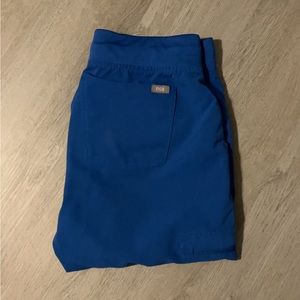 Fig’s scrub pants (joggers) size SMALL REGULAR LENGTH
